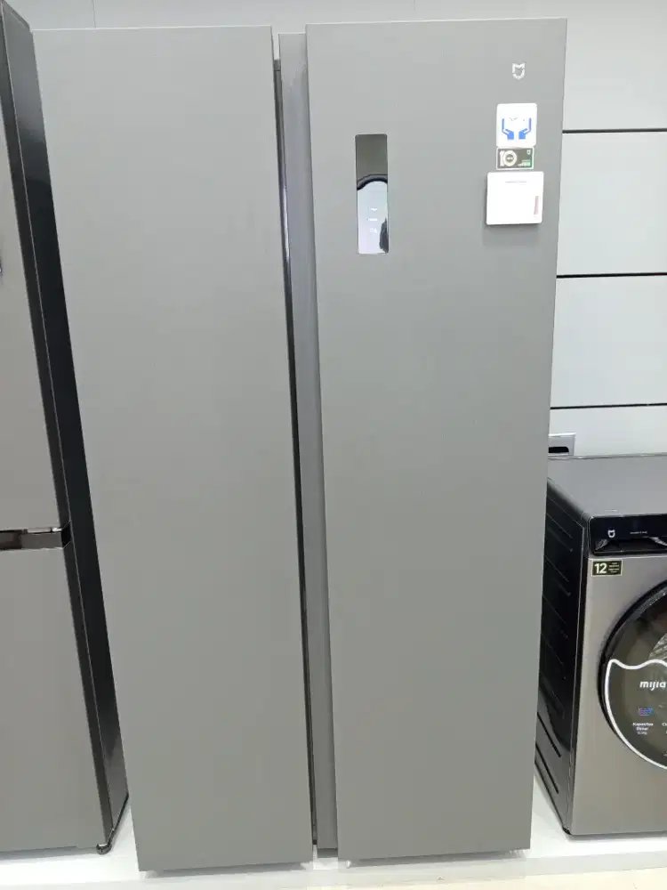 Ready stock mijia refrigerator