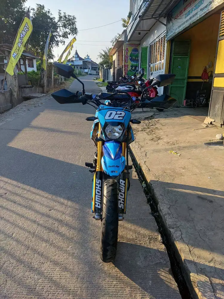 Dtracker se 2020 - Indra Ainu Motor