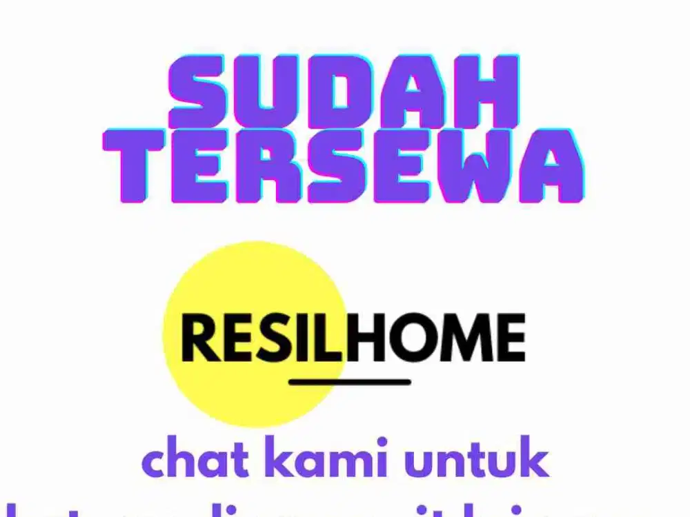 Apartemen Aeropolis sewa bulanan Siap Huni Full Furnished dekat Bandara Soetta