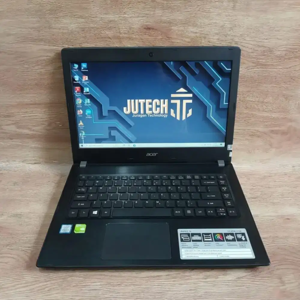 Jual laptop Acer