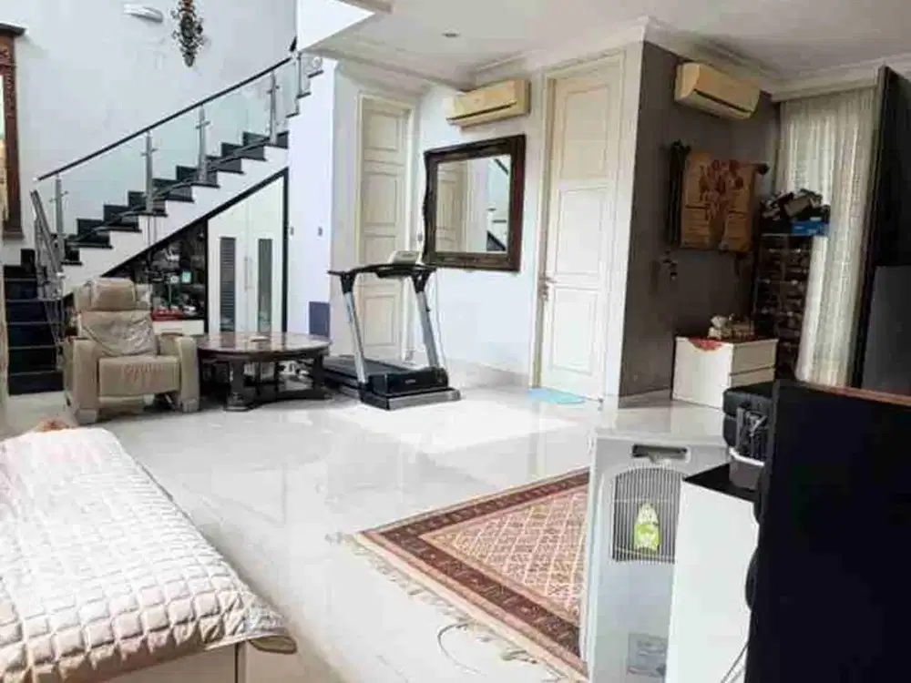 Pakuwon City - Virginia Regency termurah siap huni