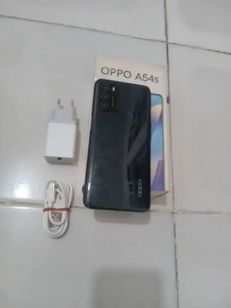 OPPO A54s 6/128GB *fulset*