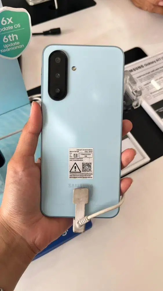 TERIMA KREDIT HP DP 0% SYARAT KTP AJA
