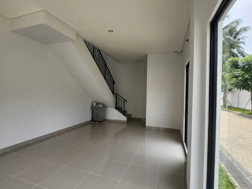 sewa ruko ilago grande paramount gading serpong posisi hook