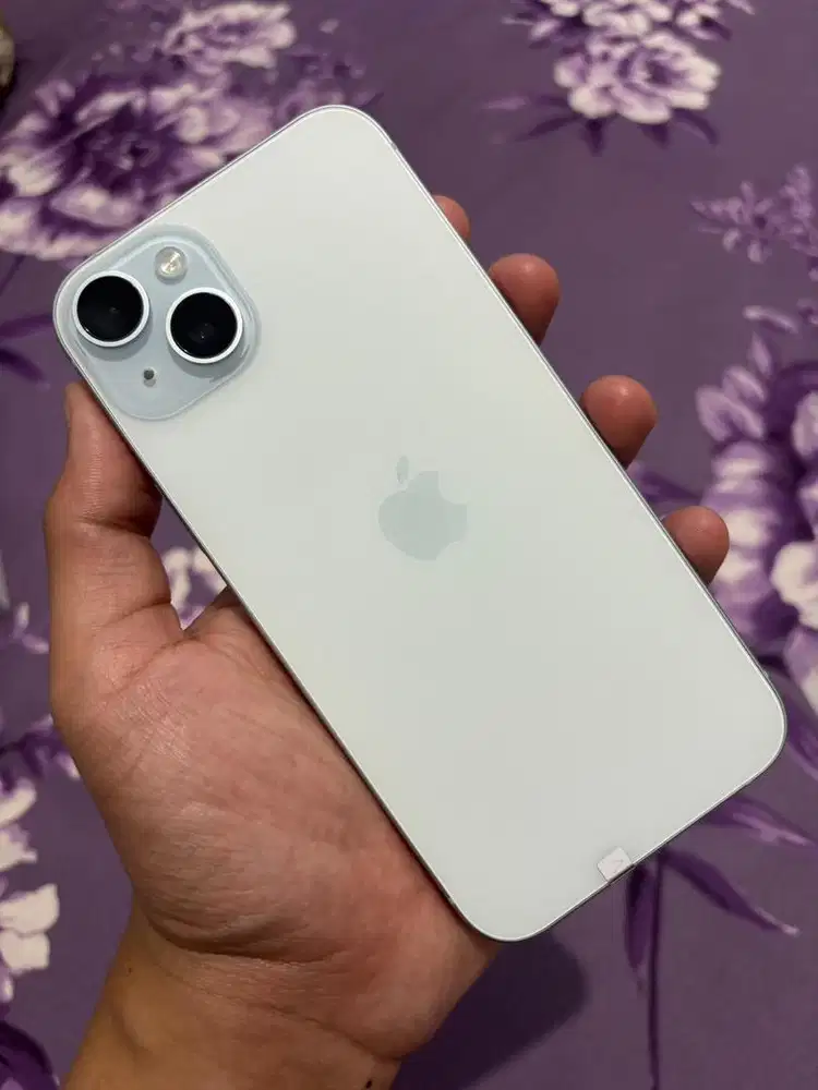 Iphone 15 plus 128gb