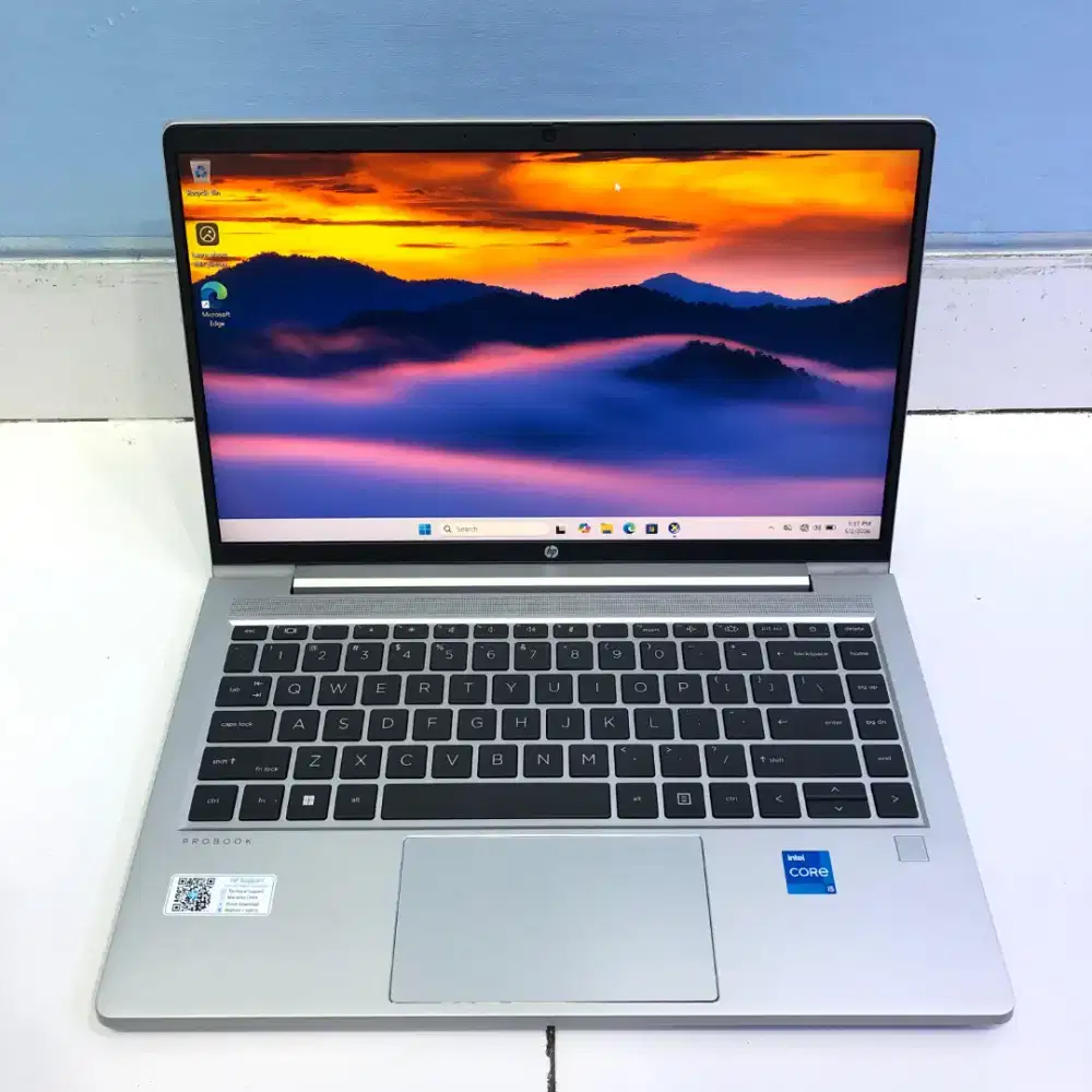 LAPTOP HP PROBOOK 440