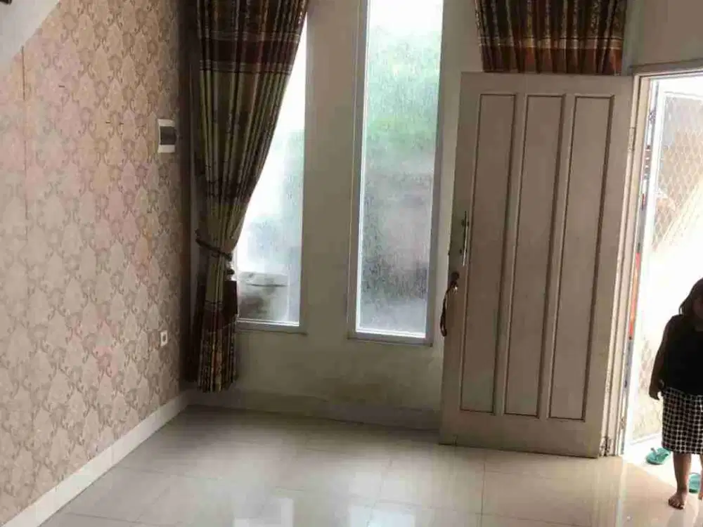 Rumah Minimalis Lebak Kenjeran 700 Jutaan Strategis Dekat Raya