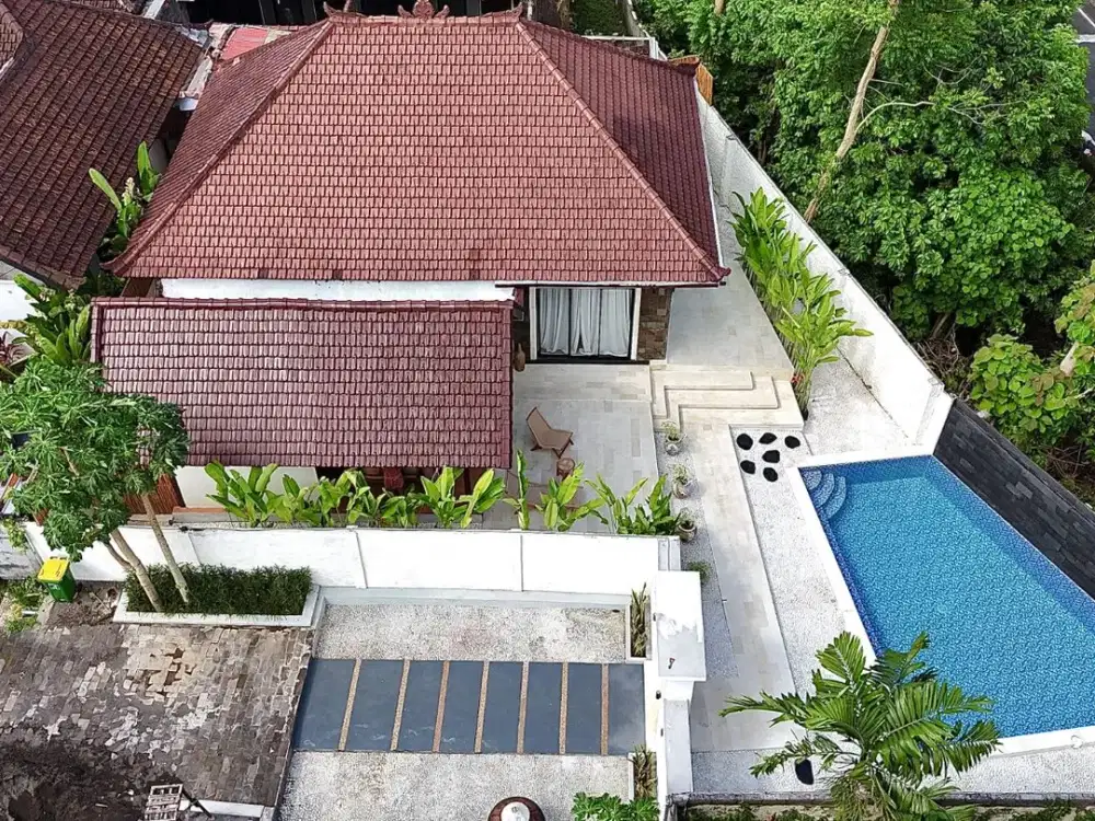 Villa for Sale in Ungasan – Freehold