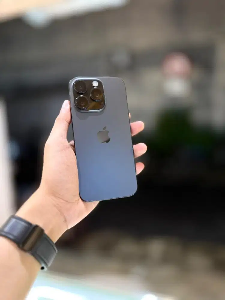 iPhone 16 Pro 128 GB iBox