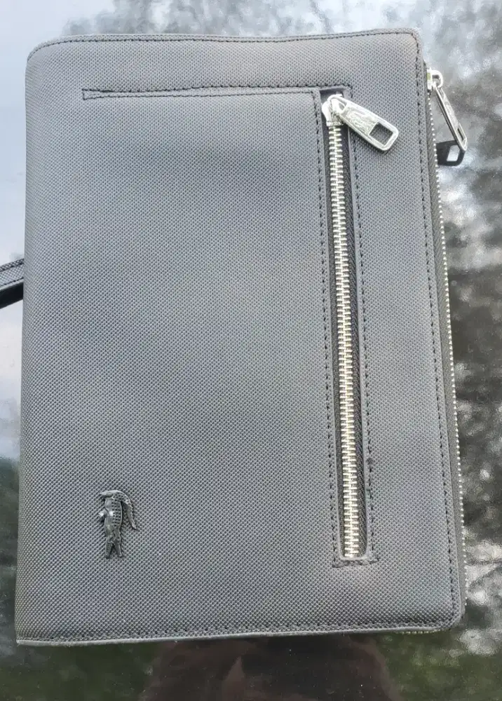 Lacoste ori  like new