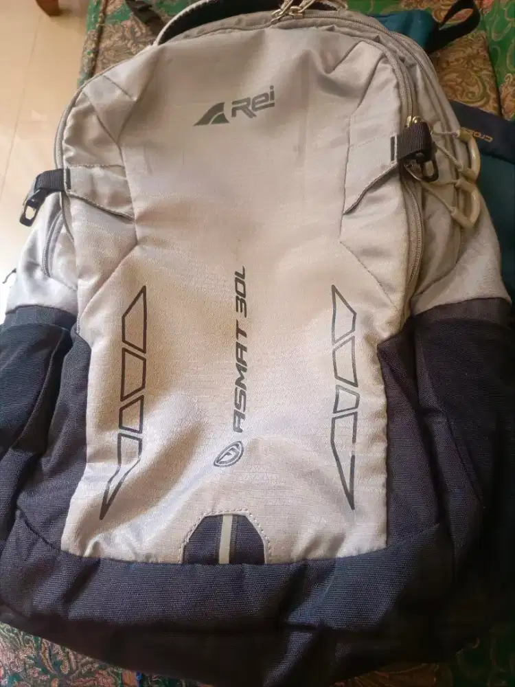 Ransel ARei Asmat 30L