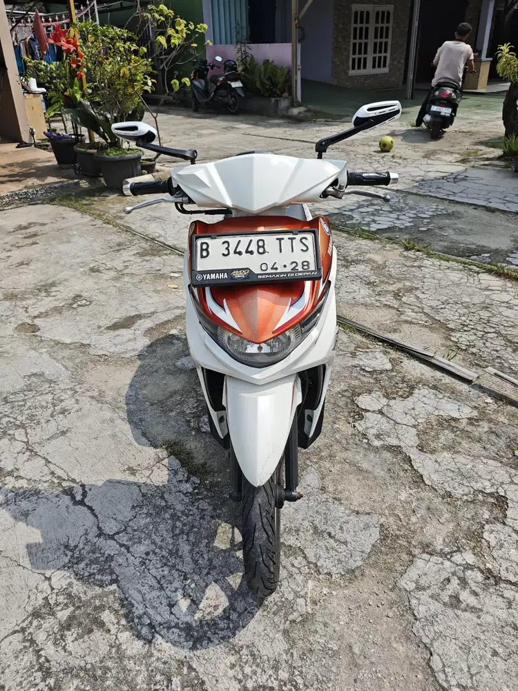 Flash sale Yamaha Soul Gt