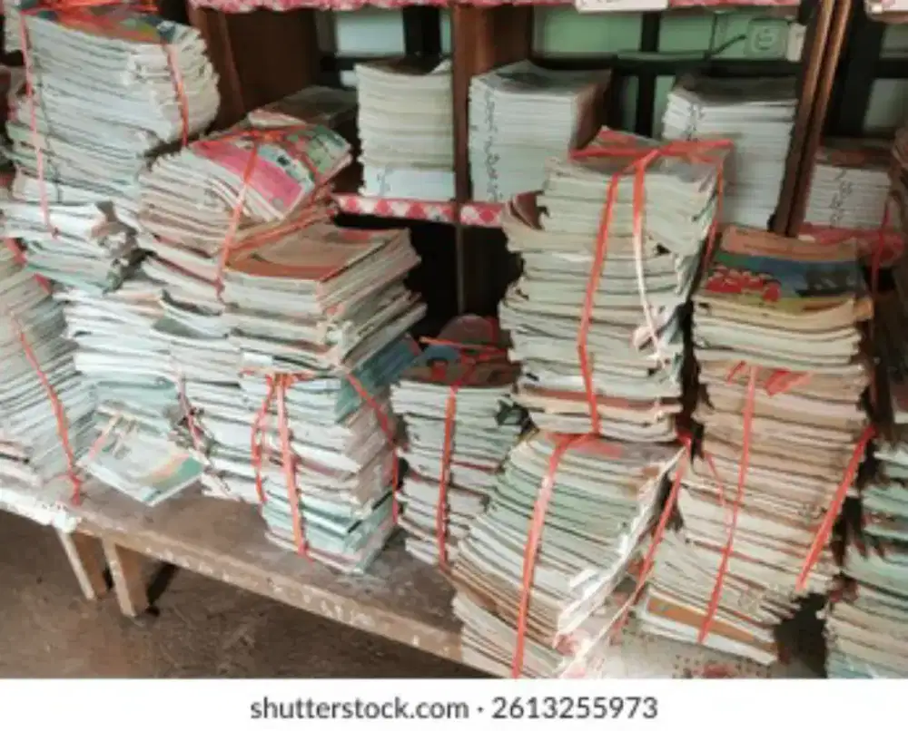 Beli barang bekas