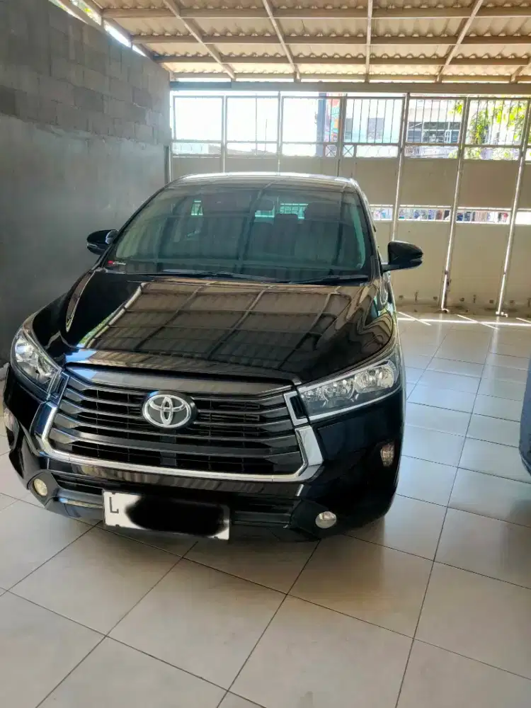 Dijual Innova Reborn 2.4 G At 2021
