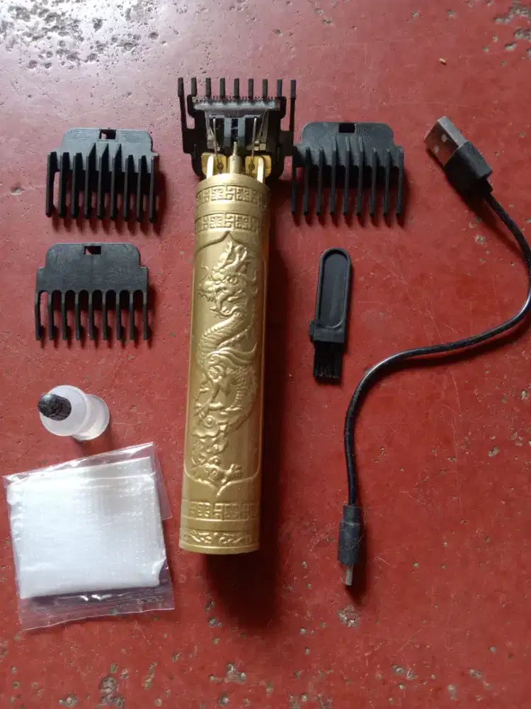 Di jual alat cukur