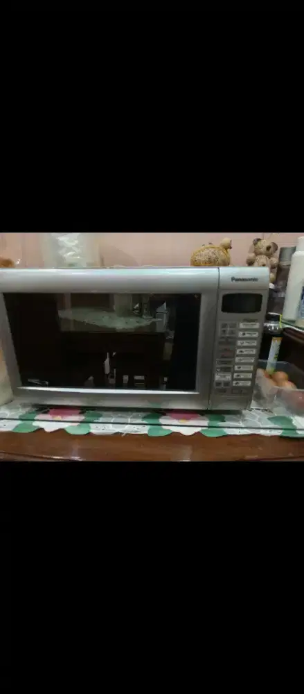Microwave Panasonic