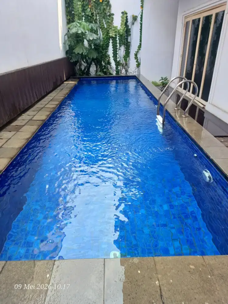 jasa perawatan kolam renang