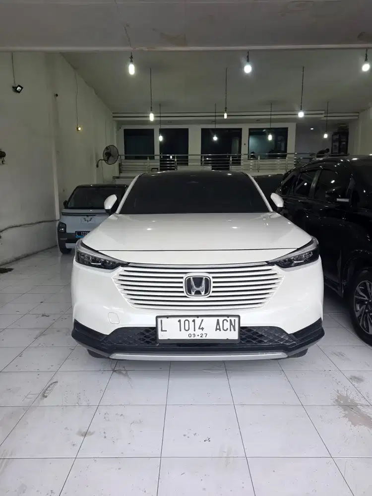 Honda HR-V 2022 Bensin