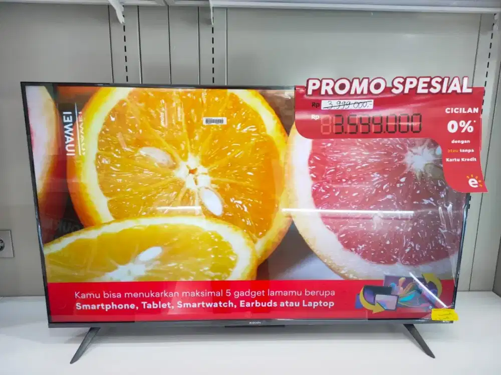 Tv xiaomy,tcl,panasonic