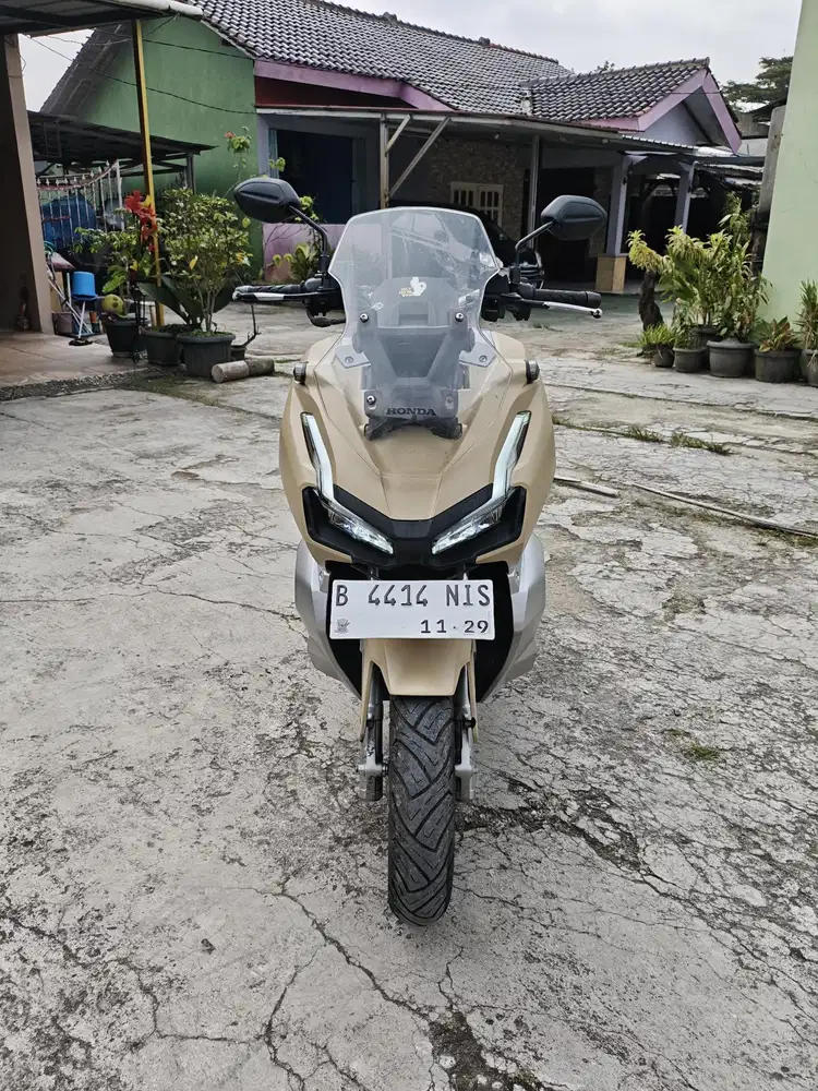Flash sale Honda Adv 150cc