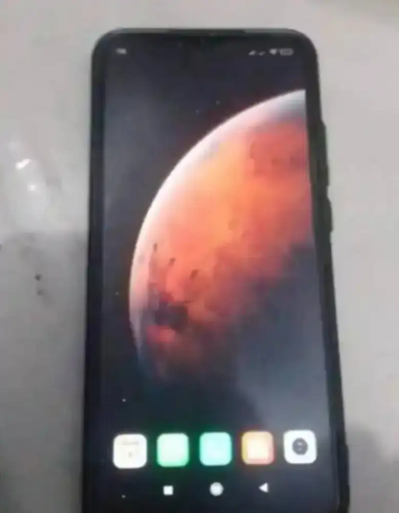Redmi 9a Ram 3/32