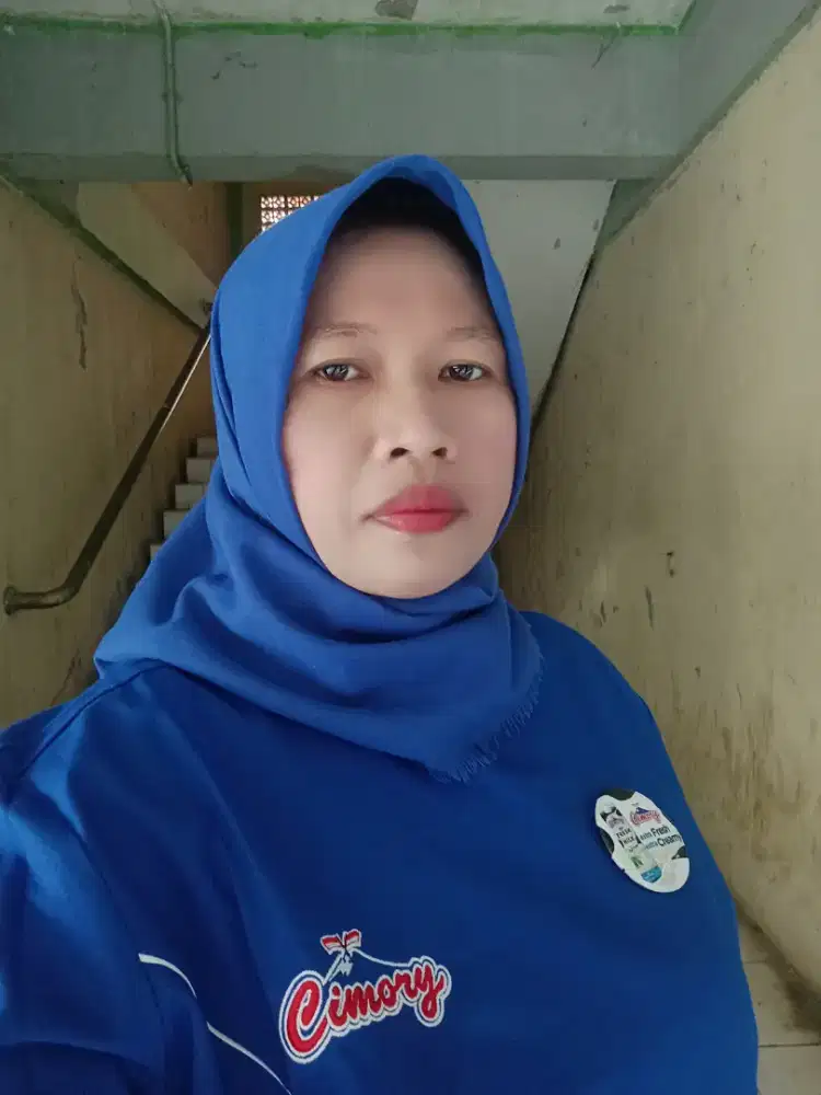 Lowongan kerja untuk ibu yg sudah berumahtangga di daerah cimanggis,