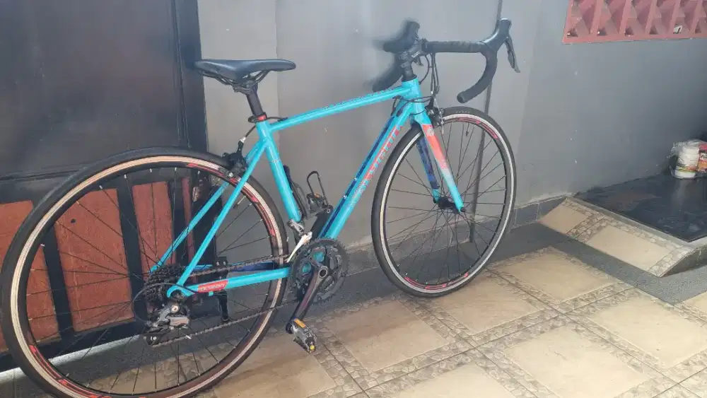 Dijual minim pemakain
