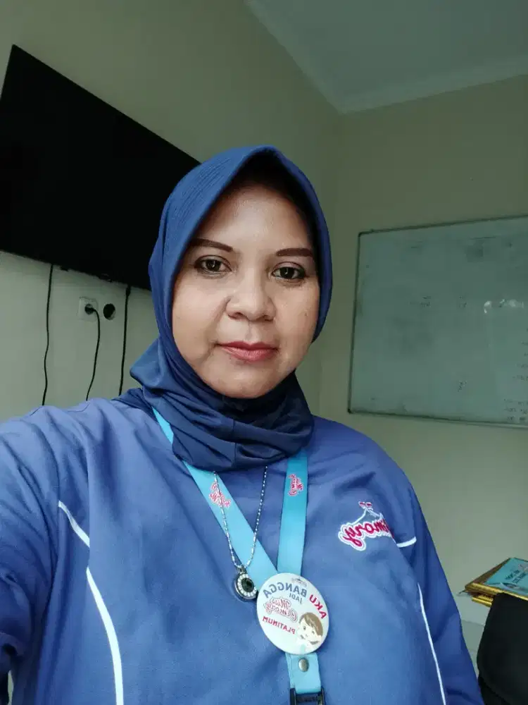 Lowongan kerja khusus ibu rumah tangga khusus cimanggis-depok