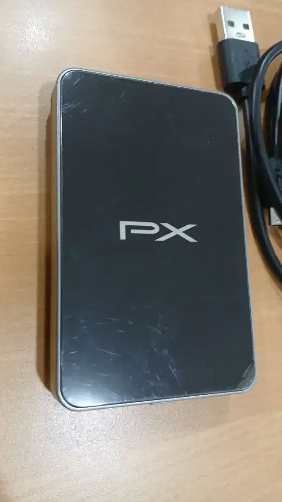 PX Wireless Display Receiver. WFD 1100