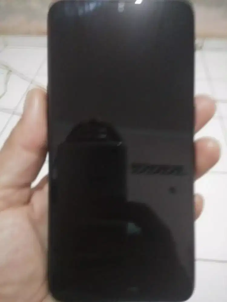 oppo a5s warna hitam