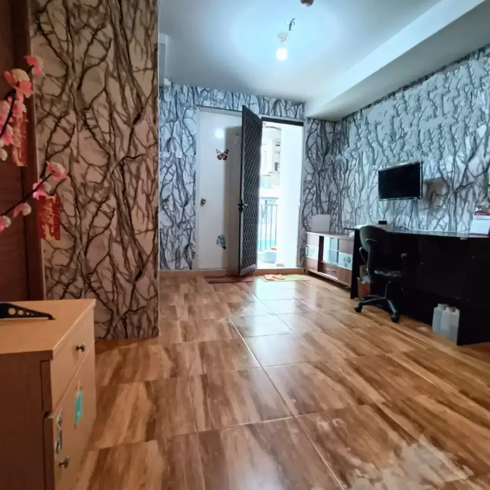 Di jual apartemen green park view