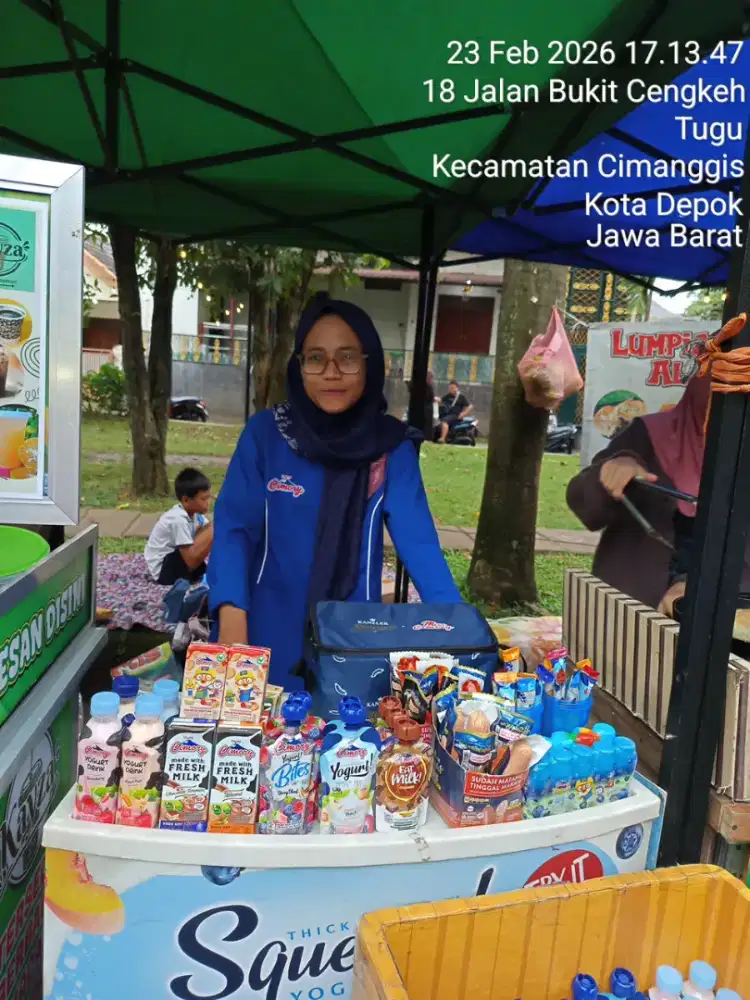 Loker untuk IRT
