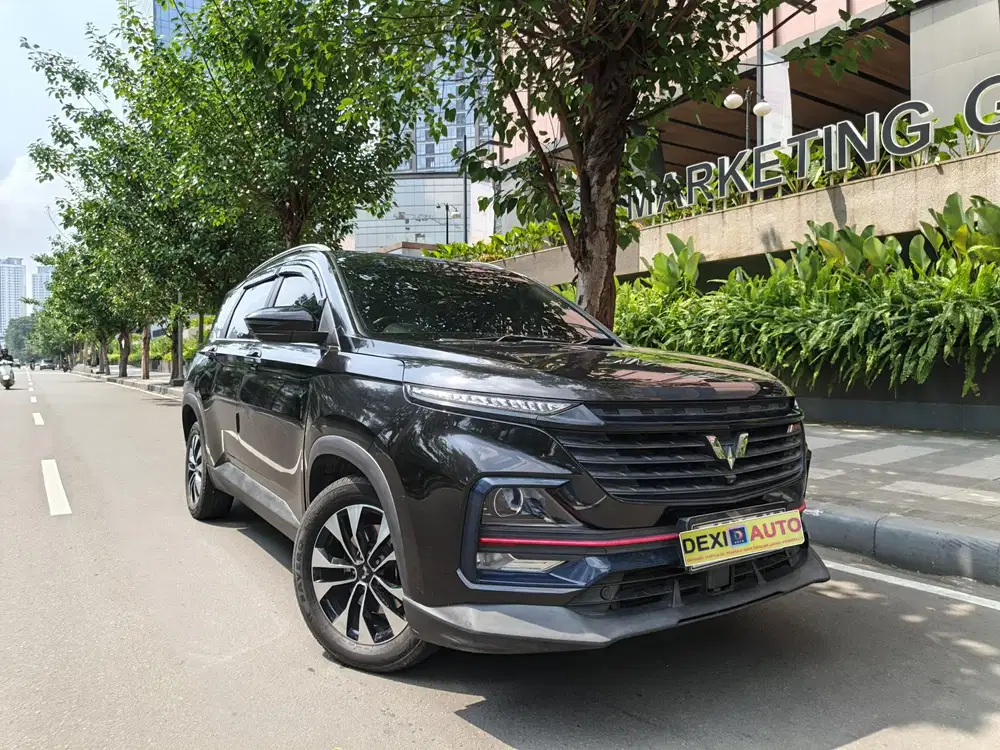 (KM30000)WULING ALMAZ RS PRO 2023 NIK 2022 ISTIMEWA KM RENDAH
