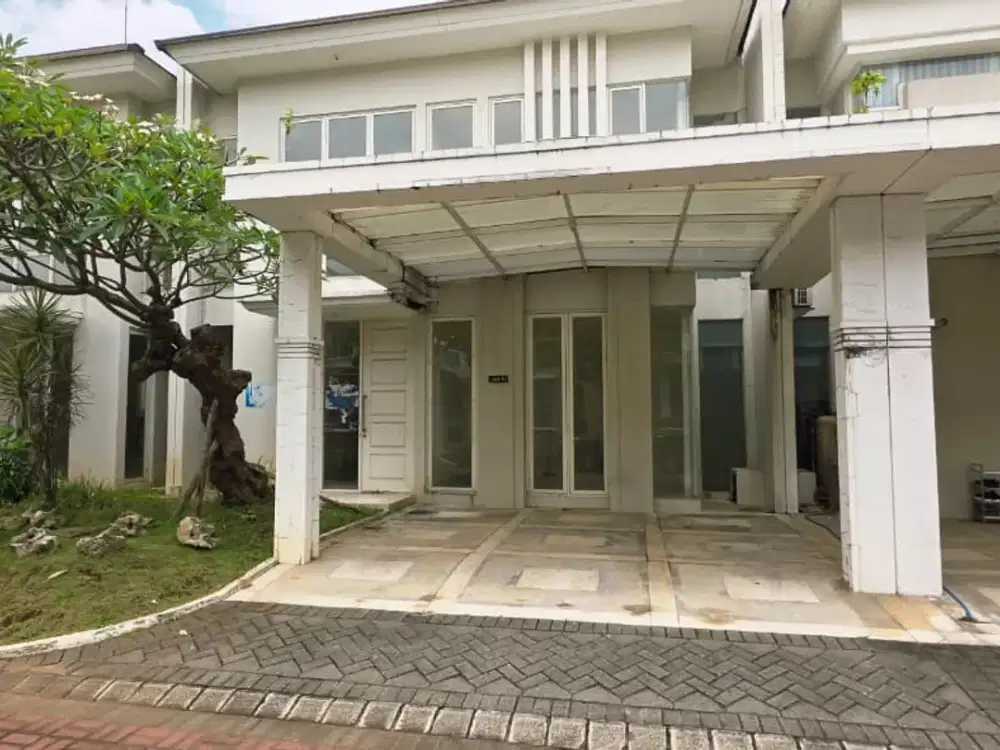 JUAL RUMAH 2 LANTAI – UNIT PREMIUM DAN KAWASAN PREMIUM GRAND PAKUWON CLUSTER SOUTH VICTORIA SURABAYA