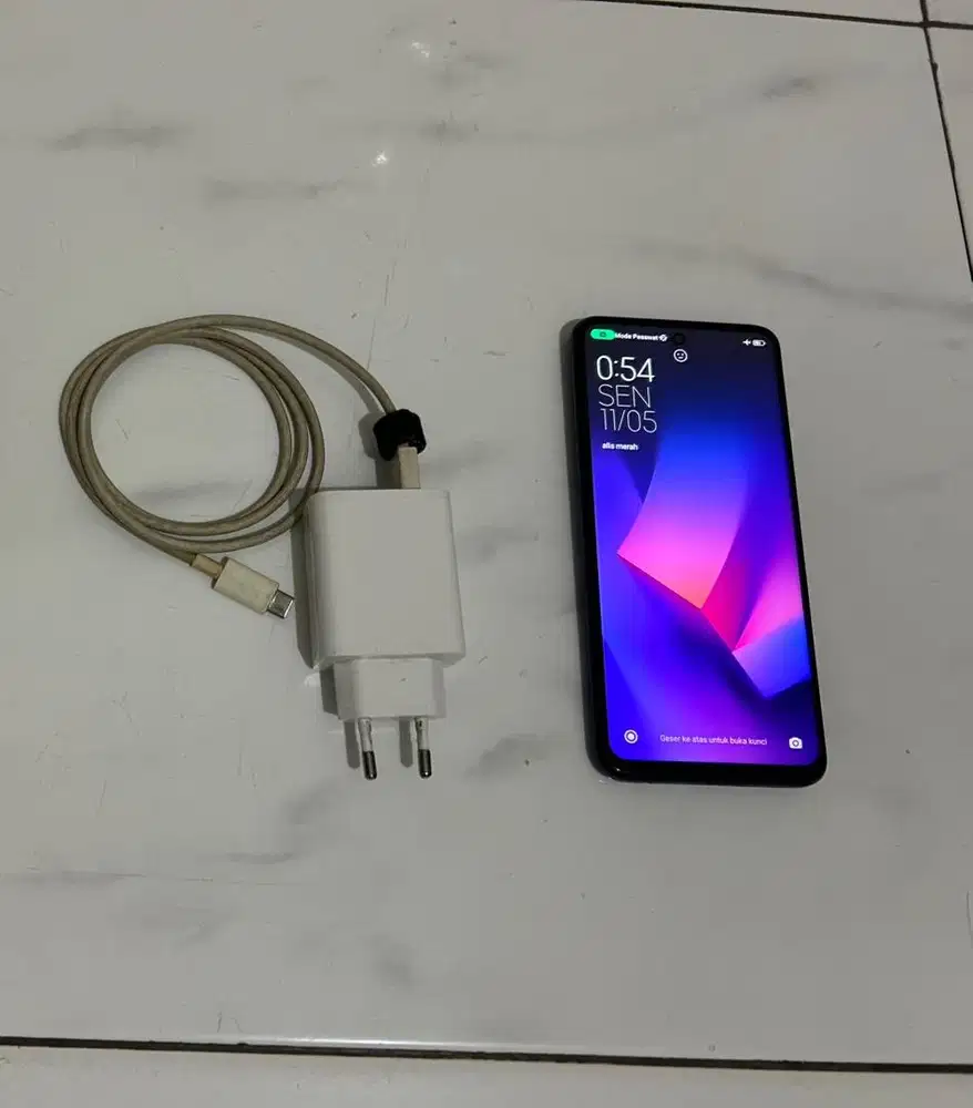 Xiaomi redmi note 9 pro 64GB