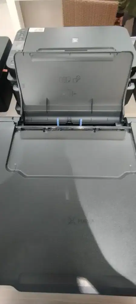 promo printer canon PIXMA G3730/BL