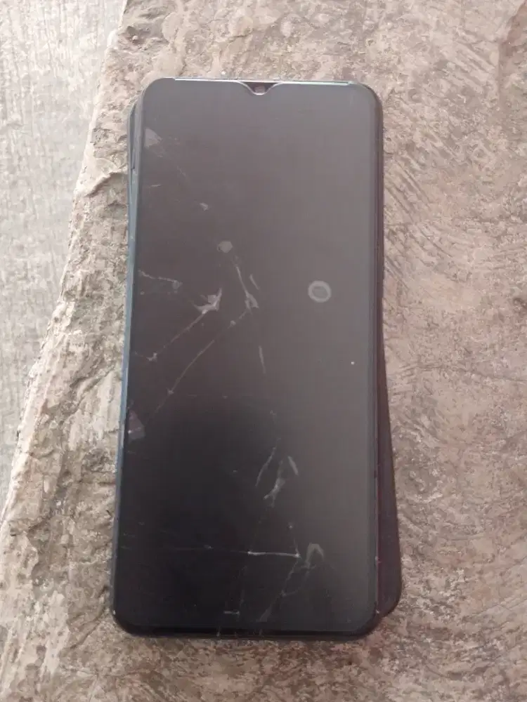 Di jual vivo y20s ram 3