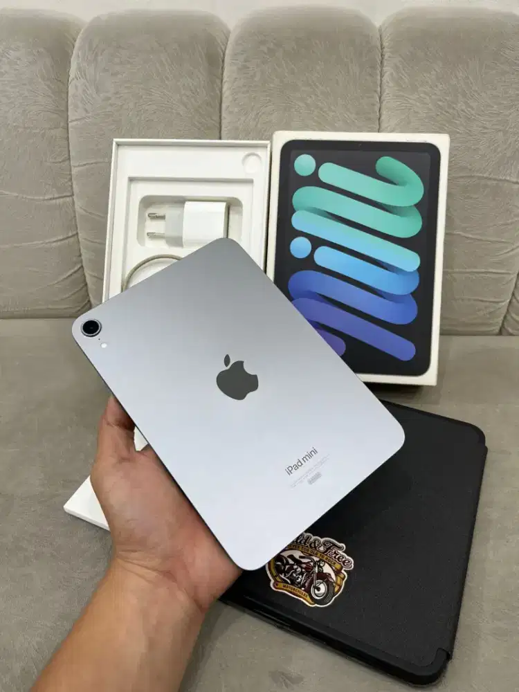 Ipad mini 7 128gb ibox