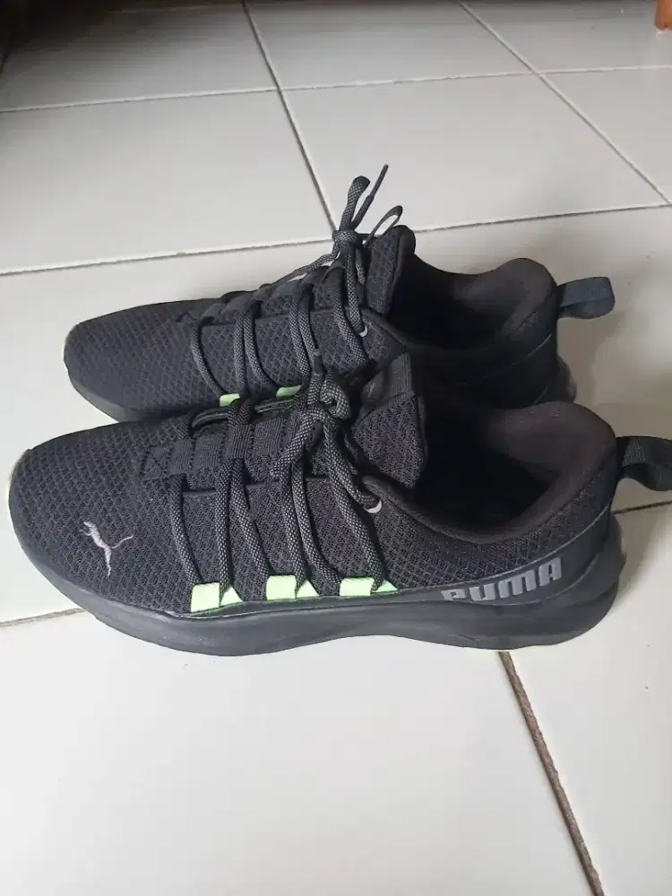 Sepatu puma ori