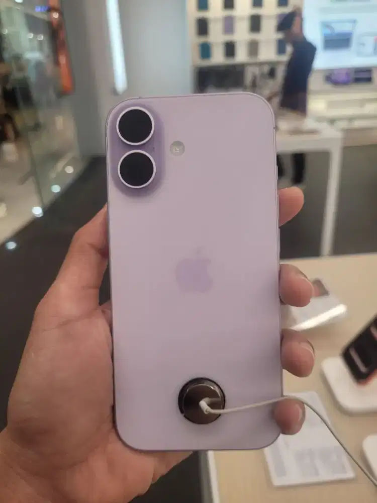 Promo iphone 17 bisa kredit syarat cukup ktp