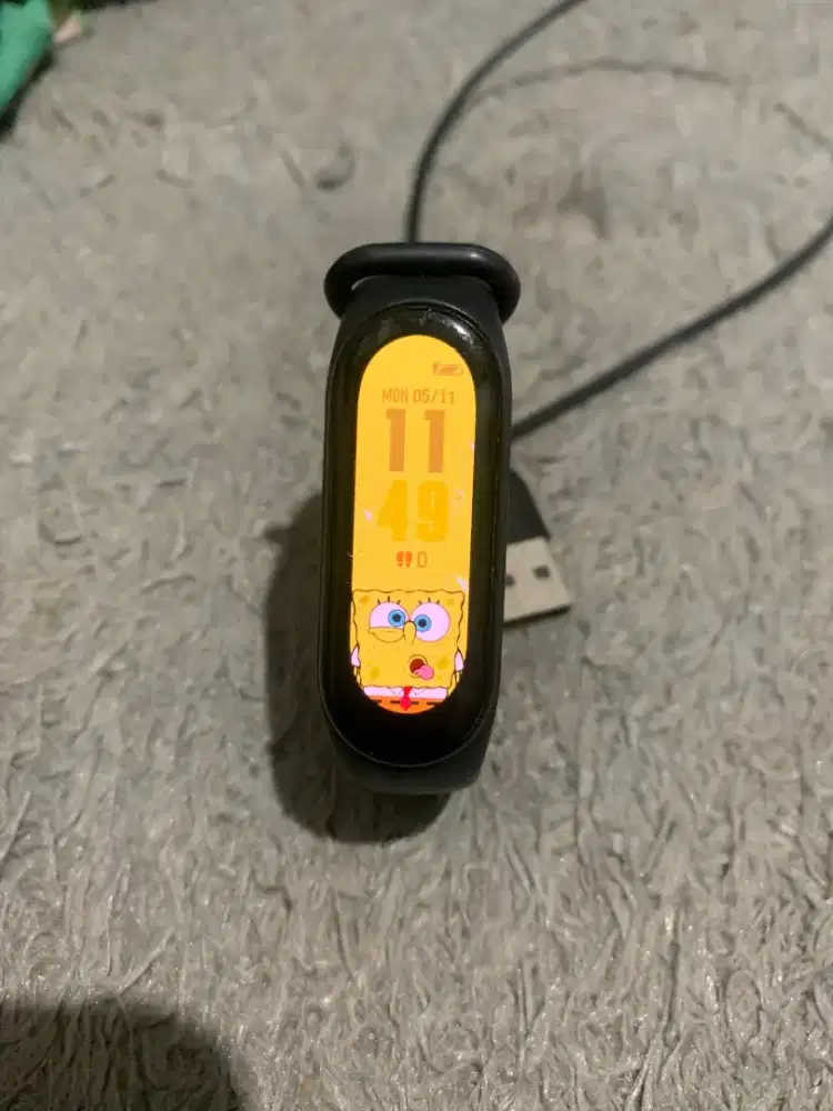 Xiaomi Mi Band 6 Original