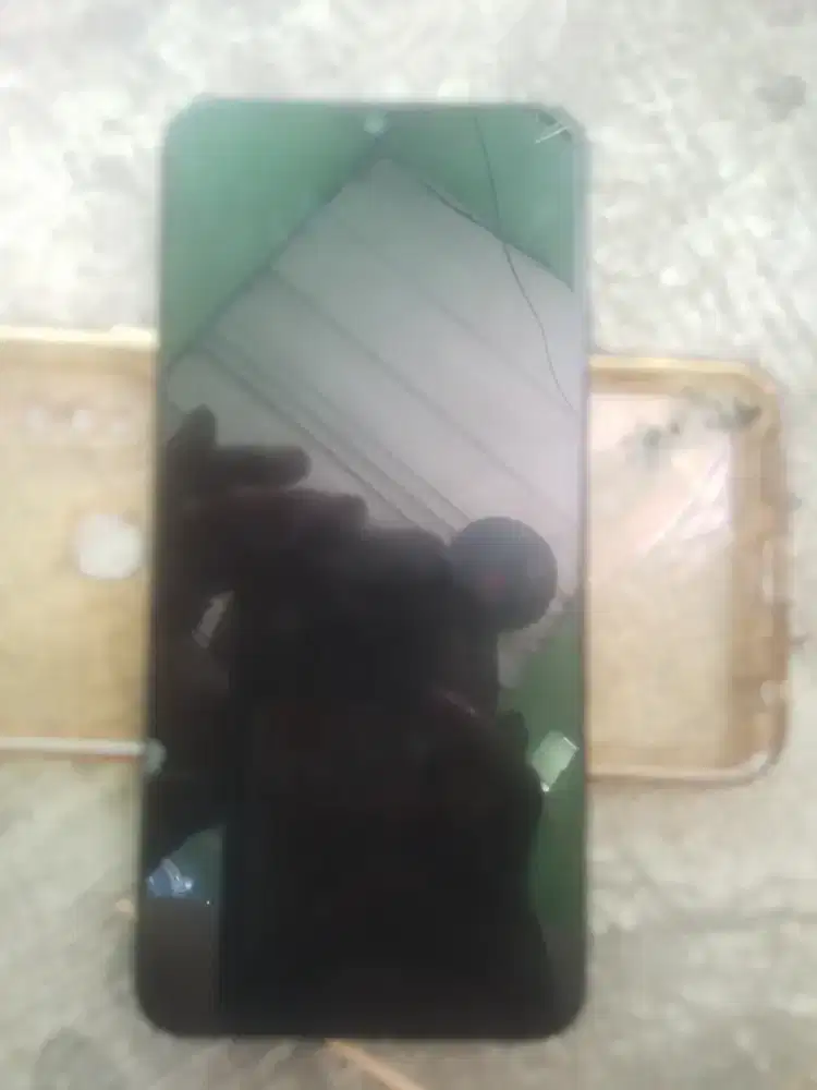 Vivo 1905/Y19 6/128 GB