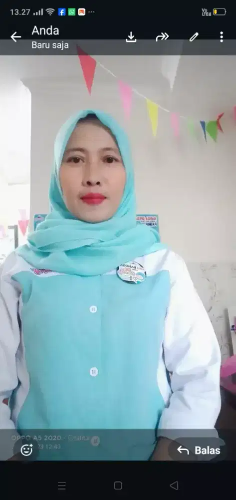 loker khusus perempuan
