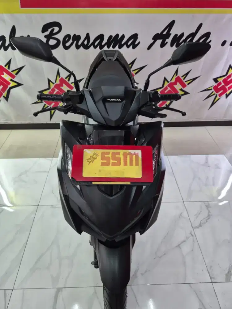 New vario keyless 160 cbs