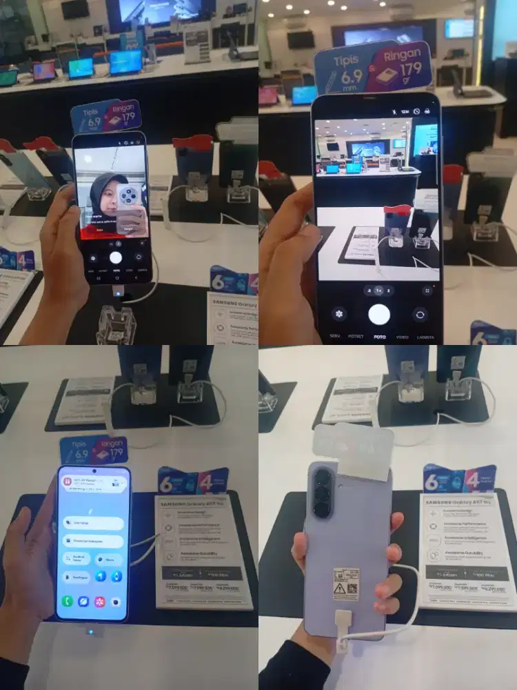 SAMSUNG GALAXY A57 5G