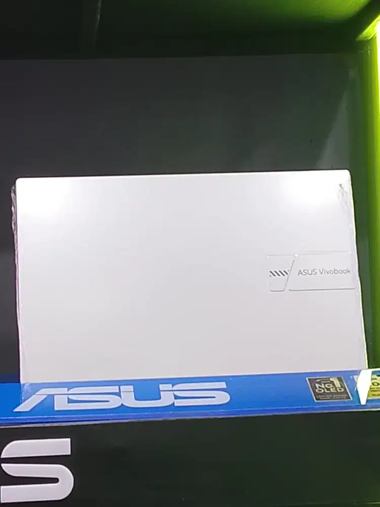 LAPTO ASUS VIVOBOOK RAM 8