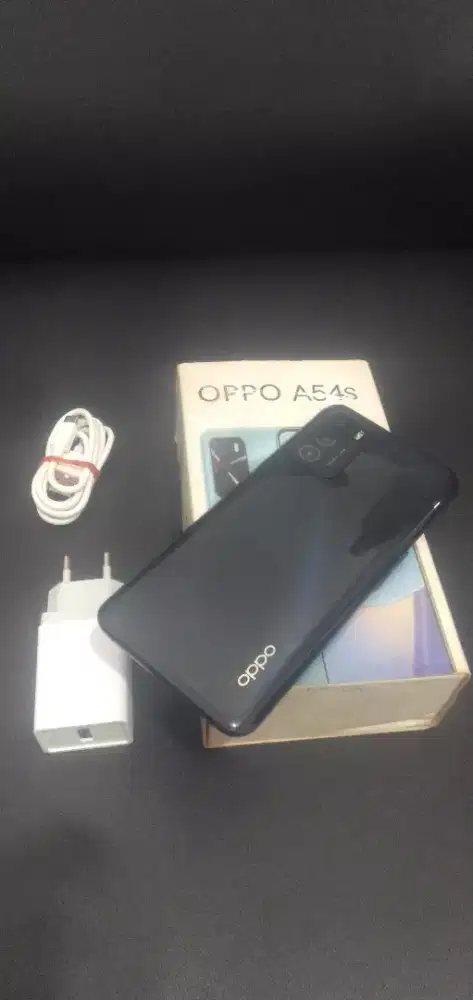 OPPO A54s 6/128GB fulset