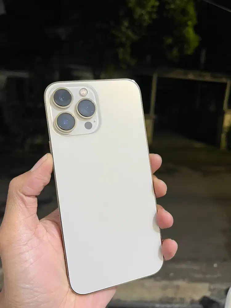 Iphone 13 promax 256gb ibox