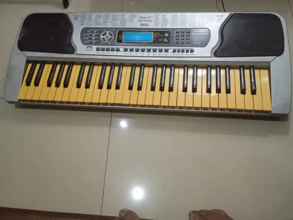 Keybord Medeli MC - 49