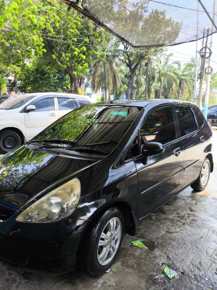 Jual Honda Jazz